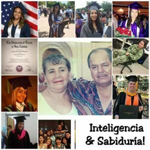 Meet your Posher, Patricia